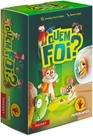 Jogo - Quem Foi Paper Games