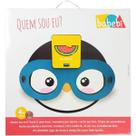 Jogo Quem Sou Eu Desafio da Identidade!
