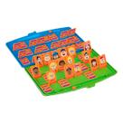 Jogo Quem Sou Eu Tabuleiro Infantil Interativo Diversão