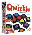 Jogo Qwirkle Jogo Qwirkle