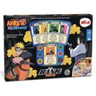 Jogo Rank Ninja Naruto - Elka
