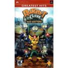 Jogo Ratched & Clank: Size Matthers para PSP