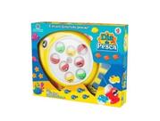 Jogo recreativo dia de pesca polibrinq pb508 Jogo recreativo dia de pesca polibrinq pb508