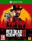 Jogo Red Dead Redemption 2 - XBOX-ONE - Mídia Fisica