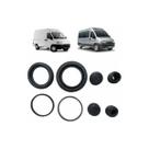 Jogo reparo ( borrachas ) pinca freio roda dianteira - ducato/boxer aro 15 9949417