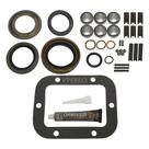 Jogo Reparo Com Retentores Para Iveco Nova Daily - 4305