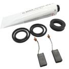 Jogo Reparo de Manutenção para Martelo Demolidor GSH 16-28 1617000702 BOSCH