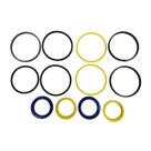 Jogo reparo direção tsa09 6309503-zf