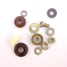 Jogo Reparo Mancal Rotor F1000 F4000 M W M 4 Cc Diesel Jogo Reparo Mancal Rotor F1000 F4000 M W M 4 Cc Diesel