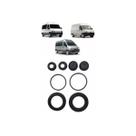 Jogo reparo pinca freio dianteira - ducato/boxer/jumper aro 16 9949425