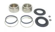 Jogo Reparo Pistão Pinça 57mm Opala Caravan Maverick Galaxie