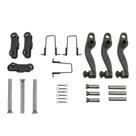 Jogo Reparo Platô Embreagem Para Trator Massey 3175958