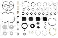 Jogo Reparo Valvula Protecao APU Mercedes Axor Atego K018252 K125110 K002435 K014440 Quinelato QA2006
