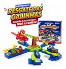 Jogo Resgate das Galinhas Brinquedo interativo educativo coordenação Jogo Resgate das Galinhas Brinquedo interativo educativo coordenação