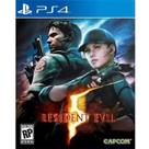 Jogo Resident Evil 5 para PSS4 Jogo Resident Evil 5 para PSS4