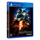Jogo Resident Evil 5, PS4 - CP000022PS4
