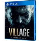 Jogo Resident Evil Village para PSS4 Jogo Resident Evil Village para PSS4