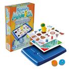 Jogo Resposta Mágica c/ 80 Associações de Figuras Grow - 04913 Jogo Resposta Mágica c/ 80 Associações de Figuras Grow - 04913