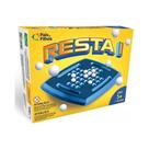 Jogo Resta 1, Pais e Filhos, 33 Peças Jogo Resta 1, Pais e Filhos, 33 Peças