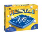 Jogo Resta 1 Um Educativo Pedagogico Raciocinio Jogo Resta 1 Um Educativo Pedagogico Raciocinio
