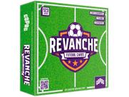 Jogo Revanche Futebol Cards Copag 123 Cartas