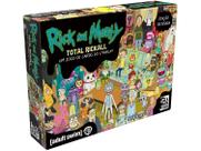 Jogo Rick and Morty: Total Rickall Galápagos