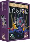 Jogo - Rockor Vem pra Mesa
