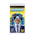 Jogo Rockstar Games Beaterator para Sony PSP Jogo Rockstar Games Beaterator para Sony PSP