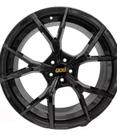 Jogo Roda Aro 18 Bbs Jetta Polo Golf Civic Corolla Virtus