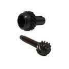 Jogo Roda Dentada/Parafuso Tensor - Stihl - 1123-007-1004