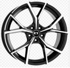 Jogo Rodas esportivas Aro 20x8,0 5x112 ET45 k73 GD