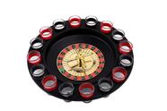Jogo roleta shot 16 copos mimo style ac23254