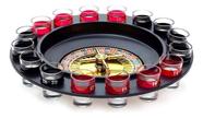 Jogo Roleta Shot 16 Copos