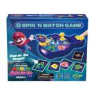 Jogo Roleta Super Marios Bros Galaxy O Filme Epoch - 7639 Jogo Roleta Super Marios Bros Galaxy O Filme Epoch - 7639