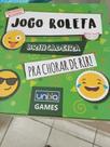 Jogo roleta
