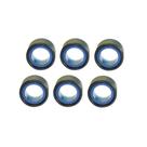 Jogo Rolete Contra Peso Authomix Dafra Maxsym 400i 2014-20 Jogo Rolete Contra Peso Authomix Dafra Maxsym 400i 2014-20