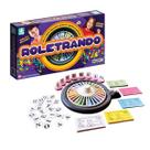 Jogo Roletrando Gire A Roleta Descubra Qual A Palavra