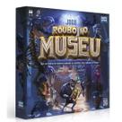 Jogo Roubo no Museu - Toyster