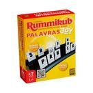 Jogo Rummikub Joy Palavras Grow - 04684