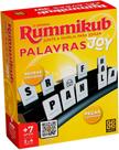 Jogo - Rummikub Joy Palavras - Grow - 4684