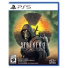 Jogo S.T.A.L.K.E.R. 2 Heart Of Chornobyl PS5 Mídia Física