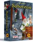 Jogo Saboteur