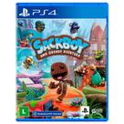 Jogo Sackboy: Uma Grande Aventura PS4 Jogo Sackboy: Uma Grande Aventura PS4