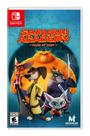 Jogo Samurai Academy: Paws of Fury