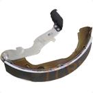Jogo sapata freio duster 2.0 2012 2013 2014 comp.228mm - 101281 - 207612