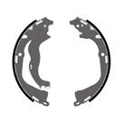 Jogo Sapata Freio Fiat Toro 2.0 16V 2016 2017 - 53882 - 203015
