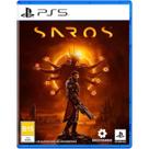 Jogo Saros PS5 Edição Standard Mídia Física Original