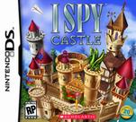 Jogo Scholastic I Spy Castelo Nintendo DS