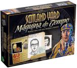 Jogo Scotland Yard - GROW - 01730