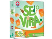 Jogo Se Vira - Estrela
